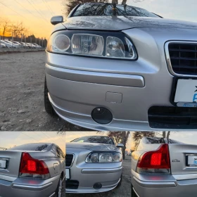 Volvo S60 2.4 ДИЗЕЛ 163 К.С. ! УНИКАЛНО СЪСТОЯНИЕ! КАТО НОВА - [16] 