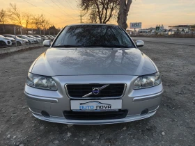 Volvo S60 2.4 ДИЗЕЛ 163 К.С. ! УНИКАЛНО СЪСТОЯНИЕ! КАТО НОВА - [3] 