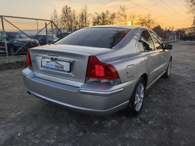 Volvo S60 2.4 ДИЗЕЛ 163 К.С. ! УНИКАЛНО СЪСТОЯНИЕ! КАТО НОВА - [8] 