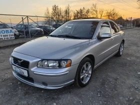 Volvo S60 2.4 ДИЗЕЛ 163 К.С. ! УНИКАЛНО СЪСТОЯНИЕ! КАТО НОВА - [4] 