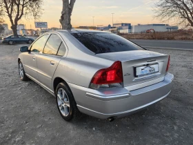 Volvo S60 2.4 ДИЗЕЛ 163 К.С. ! УНИКАЛНО СЪСТОЯНИЕ! КАТО НОВА - [6] 