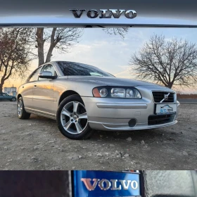 Volvo S60 2.4 ДИЗЕЛ 163 К.С. ! УНИКАЛНО СЪСТОЯНИЕ! КАТО НОВА - [18] 