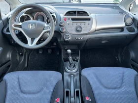 Honda Jazz 1.2 i vtec , снимка 9