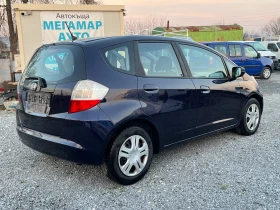 Honda Jazz 1.2 i vtec  - [5] 