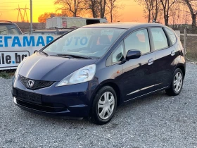 Honda Jazz 1.2 i vtec , снимка 3