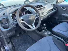 Honda Jazz 1.2 i vtec  - [12] 