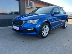     Skoda Scala 1.0