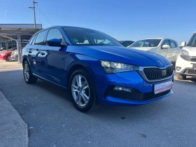 Skoda Scala 1.0, снимка 2