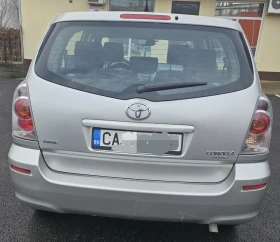 Toyota Corolla verso, снимка 2