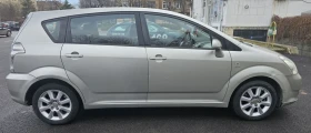 Toyota Corolla verso, снимка 3