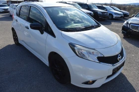 Nissan Note 1.5dci-EURO6, снимка 3