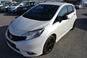 Nissan Note 1.5dci-EURO6, снимка 1