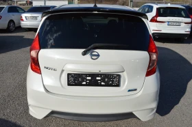 Nissan Note 1.5dci-EURO6, снимка 6