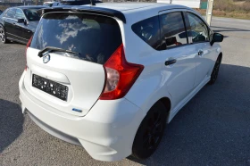 Nissan Note 1.5dci-EURO6, снимка 5