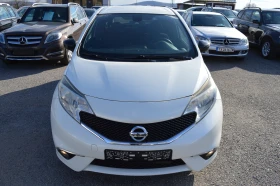 Nissan Note 1.5dci-EURO6, снимка 2