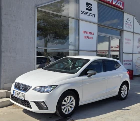 Seat Ibiza Xcellence, снимка 1