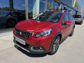 Peugeot 2008 ALLURE 1.5 e-HDI 120 STT EAT6 EURO 6.2