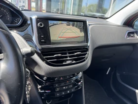 Peugeot 2008 ALLURE 1.5 e-HDI 120 STT EAT6 EURO 6.2 - 30990 лв. - 20771440 | Car24.bg