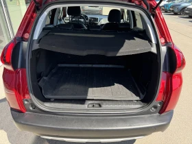 Обява за продажба на Peugeot 2008 ALLURE 1.5 e-HDI 120 STT EAT6 EURO 6.2 ~30 990 лв. - изображение 8