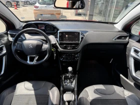 Обява за продажба на Peugeot 2008 ALLURE 1.5 e-HDI 120 STT EAT6 EURO 6.2 ~30 990 лв. - изображение 11