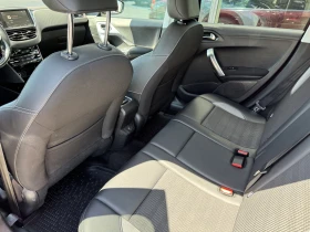 Обява за продажба на Peugeot 2008 ALLURE 1.5 e-HDI 120 STT EAT6 EURO 6.2 ~30 990 лв. - изображение 10