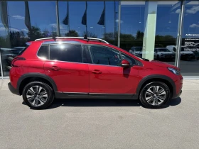 Обява за продажба на Peugeot 2008 ALLURE 1.5 e-HDI 120 STT EAT6 EURO 6.2 ~30 990 лв. - изображение 3