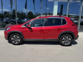 Обява за продажба на Peugeot 2008 ALLURE 1.5 e-HDI 120 STT EAT6 EURO 6.2 ~30 990 лв. - изображение 7