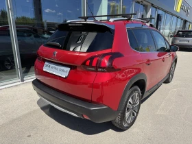Обява за продажба на Peugeot 2008 ALLURE 1.5 e-HDI 120 STT EAT6 EURO 6.2 ~30 990 лв. - изображение 4
