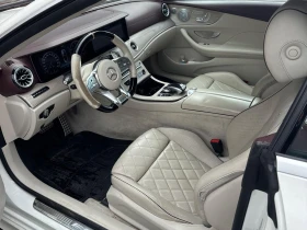 Mercedes-Benz E 53 AMG * CARFAX* АВТОФИНАНСИРАНЕ* БЕЗ ПЪРВОНАЧАЛНА ВНОСКА - 79000 лв. - 66693942 | Car24.bg