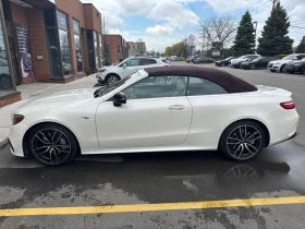 Mercedes-Benz E 53 AMG * CARFAX* АВТОФИНАНСИРАНЕ* БЕЗ ПЪРВОНАЧАЛНА ВНОСКА - 79000 лв. - 66693942 | Car24.bg