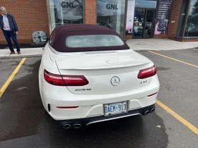 Mercedes-Benz E 53 AMG * CARFAX* АВТОФИНАНСИРАНЕ* БЕЗ ПЪРВОНАЧАЛНА ВНОСКА - 79000 лв. - 66693942 | Car24.bg