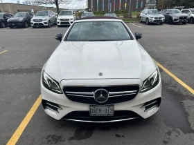Mercedes-Benz E 53 AMG * CARFAX* АВТОФИНАНСИРАНЕ* БЕЗ ПЪРВОНАЧАЛНА ВНОСКА - 79000 лв. - 66693942 | Car24.bg