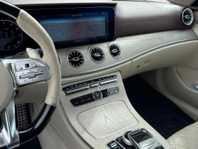 Mercedes-Benz E 53 AMG * CARFAX* АВТОФИНАНСИРАНЕ* БЕЗ ПЪРВОНАЧАЛНА ВНОСКА - 79000 лв. - 66693942 | Car24.bg