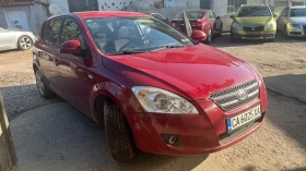     Kia Ceed 1.4 109  