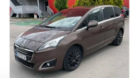 Обява за продажба на Peugeot 5008 2.0HDI 163 к.с. ~12 900 лв. - изображение 1