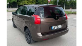 Обява за продажба на Peugeot 5008 2.0HDI 163 к.с. ~12 900 лв. - изображение 4