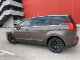 Обява за продажба на Peugeot 5008 2.0HDI 163 к.с. ~12 900 лв. - изображение 6