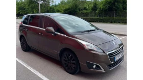 Обява за продажба на Peugeot 5008 2.0HDI 163 к.с. ~12 900 лв. - изображение 5