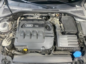 Audi A3 3xS-Line!!!---Уникат--- - 19990 лв. - 75591761 17