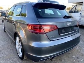 Audi A3 3xS-Line!!!---Уникат--- - 19990 лв. - 75591761 4