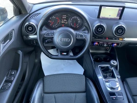Audi A3 3xS-Line!!!---Уникат--- - 19990 лв. - 75591761 7