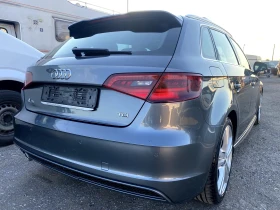 Audi A3 3xS-Line!!!---Уникат--- - 19990 лв. - 75591761 3