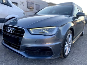 Audi A3 3xS-Line!!!---Уникат--- - 19990 лв. - 75591761 6