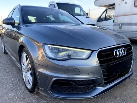 Audi A3 3xS-Line!!!---Уникат---