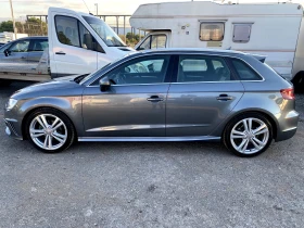 Audi A3 3xS-Line!!!---Уникат--- - 19990 лв. - 75591761 5