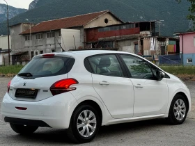 Peugeot 208 1.6BlueHDI/ЕВРО6/ИТАЛИЯ - 11900 лв. - 49563955 5