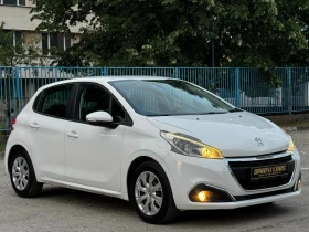 Peugeot 208 1.6BlueHDI/ЕВРО6/ИТАЛИЯ - 11900 лв. - 49563955 7