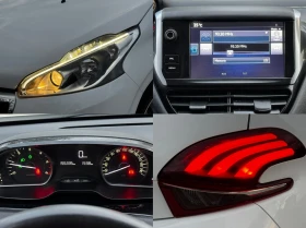 Peugeot 208 1.6BlueHDI/ЕВРО6/ИТАЛИЯ - 11900 лв. - 49563955 16
