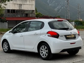 Peugeot 208 1.6BlueHDI/ЕВРО6/ИТАЛИЯ - 11900 лв. - 49563955 3