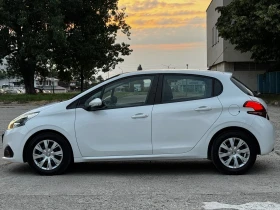 Peugeot 208 1.6BlueHDI/ЕВРО6/ИТАЛИЯ - 11900 лв. - 49563955 2